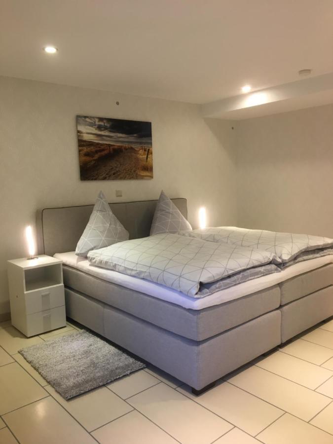 Ferienwohnung Helmut Beisiegel Traisen 外观 照片