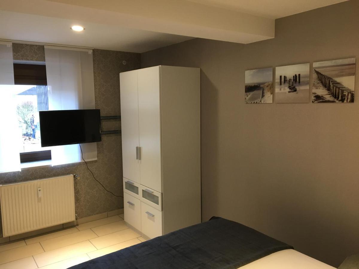 Ferienwohnung Helmut Beisiegel Traisen 外观 照片